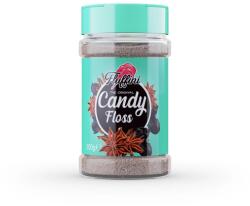 Fractal Colors Zahar pentru vata de zahar Anason - Lemn Dulce Fluffini Candy Floss
