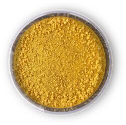 Fractal Colors Colorant alimentar pudra Ocru Fractal Colors EuroDust