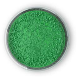 Fractal Colors Colorant alimentar pudra Verde Iedera Fractal Colors EuroDust