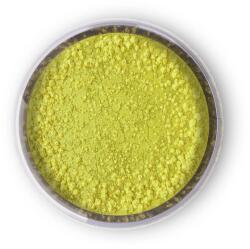 Fractal Colors Colorant alimentar pudra Verde Agrisa Fractal Colors EuroDust