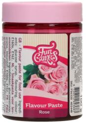 FunCakes Pasta aromatizanta Trandafiri FunCakes Flavour Paste
