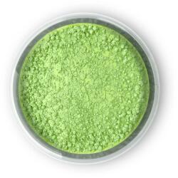 Fractal Colors Colorant alimentar pudra Verde Proaspat Fractal Colors EuroDust