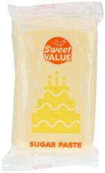 Sweet Value Pasta de Zahar Galbena Sweet Value