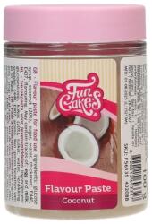FunCakes Pasta aromatizanta Nuca de Cocos 20% FunCakes Flavour Paste