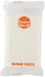 Sweet Value Pasta de Zahar Alba Sweet Value