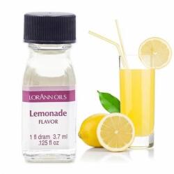 LorAnn Aroma alimentara concentrata Limonada LorAnn Super Strength 3.7ml