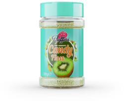 Fractal Colors Zahar pentru vata de zahar Kiwi Fluffini Candy Floss