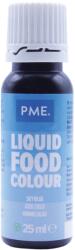 PME Cake Colorant alimentar lichid Albastru Senin PME