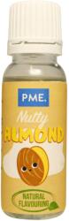 PME Cake Aroma naturala migdale PME