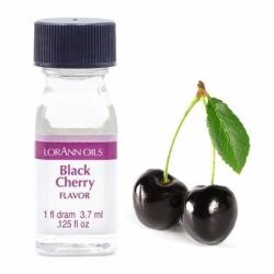 LorAnn Aroma alimentara concentrata Cirese Negre LorAnn Super Strength 3.7ml