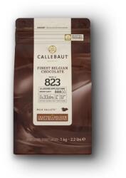 Callebaut Ciocolata cu lapte Callebaut 823 1kg