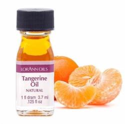 LorAnn Ulei Natural de Mandarine LorAnn Super Strength Tangerine Natural Oil 3.7ml