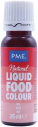 PME Cake Colorant alimentar natural Rosu PME