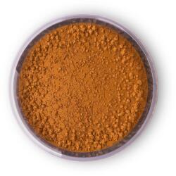 Fractal Colors Colorant alimentar pudra Maro Cald Fractal Colors Eurodust