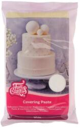 FunCakes Pasta de zahar Alba Funcakes Covering Paste 500g