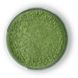 Fractal Colors Colorant alimentar pudra Verde Muschi Fractal Colors EuroDust