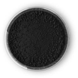 Fractal Colors Colorant alimentar pudra Negru Fractal Colors EuroDust