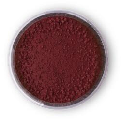 Fractal Colors Colorant alimentar pudra Bordo Intens Fractal Colors EuroDust