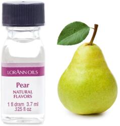 LorAnn Aroma alimentara concentrata Pere LorAnn Super Strength 3.7ml