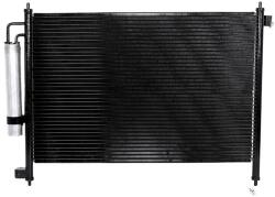 KAMOKA Condensator, climatizare KAMOKA 7800586 (7800586) - fixbox