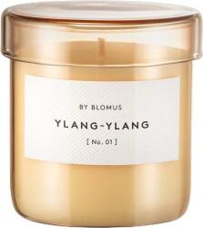 blomus Lumânare parfumată Valoa Ylang-Ylang S (65539)