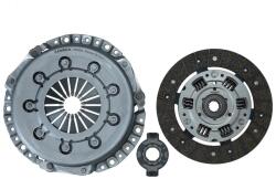 KAMOKA Set ambreiaj KAMOKA KC204 (KC204) - fixbox