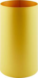 Polspotten Abajur pentru lampă Soft Gloss 35 cm, galben (550-050-142)