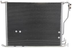 KAMOKA Condensator, climatizare KAMOKA 7800539 (7800539) - fixbox