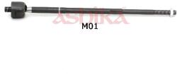 ASHIKA Articulatie axiala, cap de bara ASHIKA 103-0M-M01 (103-0M-M01)