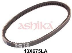 ASHIKA Curea transmisie ASHIKA 109-13X675LA (109-13X675LA) - fixbox