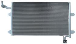 KAMOKA Condensator, climatizare KAMOKA 7800137 (7800137) - fixbox