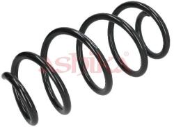 ASHIKA Arc spiral ASHIKA ZCA4145A (ZCA4145A) - fixbox