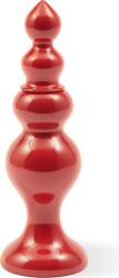 Polspotten Râșniță de sare sau piper Polspotten 25 cm, roșie (500-400-004)