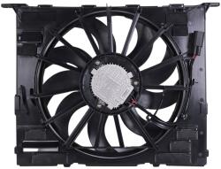 KAMOKA Ventilator, radiator KAMOKA 7740192 (7740192) - fixbox
