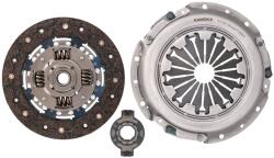 KAMOKA Set ambreiaj KAMOKA KC035 (KC035) - fixbox