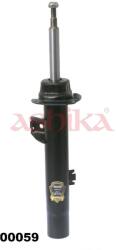 ASHIKA Amortizor ASHIKA MA-00059 (MA-00059) - fixbox