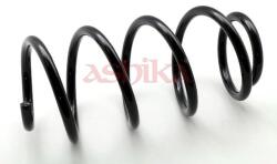 ASHIKA Arc spiral ASHIKA ZCA3510H (ZCA3510H) - fixbox