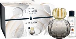 Maison Berger Paris Lampă catalitică Corali Grey cu parfum Velvet of Orient (4878)