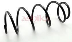 ASHIKA Arc spiral ASHIKA ZCA1366G (ZCA1366G) - fixbox