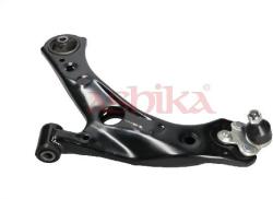 ASHIKA Brat, suspensie roata ASHIKA 72-02-2062L (72-02-2062L) - fixbox