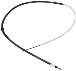 KAMOKA Cablu, frana de parcare KAMOKA 1190529 (1190529) - fixbox