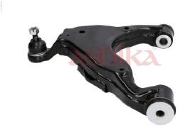 ASHIKA Brat, suspensie roata ASHIKA 72-02-2041R (72-02-2041R) - fixbox