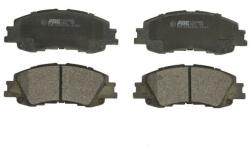 ABE Set placute frana ABE C12146ABE (C12146ABE)