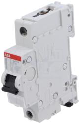 ABB Întrerupător de supracurent ABB 10A 240VAC 1 poli Seria S400M (2CCS471001R0104)