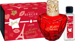 Maison Berger Paris Lampă catalitică Lolita Red cu parfum Lolita Sweet (4865)