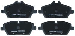 KAMOKA Set placute frana KAMOKA JQ101479 (JQ101479)