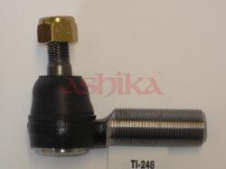 ASHIKA Cap de bara ASHIKA 111-02-248 (111-02-248) - fixbox
