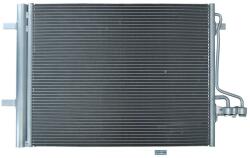 KAMOKA Condensator, climatizare KAMOKA 7800079 (7800079) - fixbox