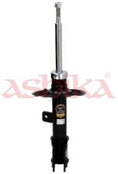 ASHIKA Amortizor ASHIKA MA-00972 (MA-00972) - fixbox