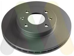 MOTAQUIP Disc frana MOTAQUIP LVBD1258Z (LVBD1258Z) - automobilus